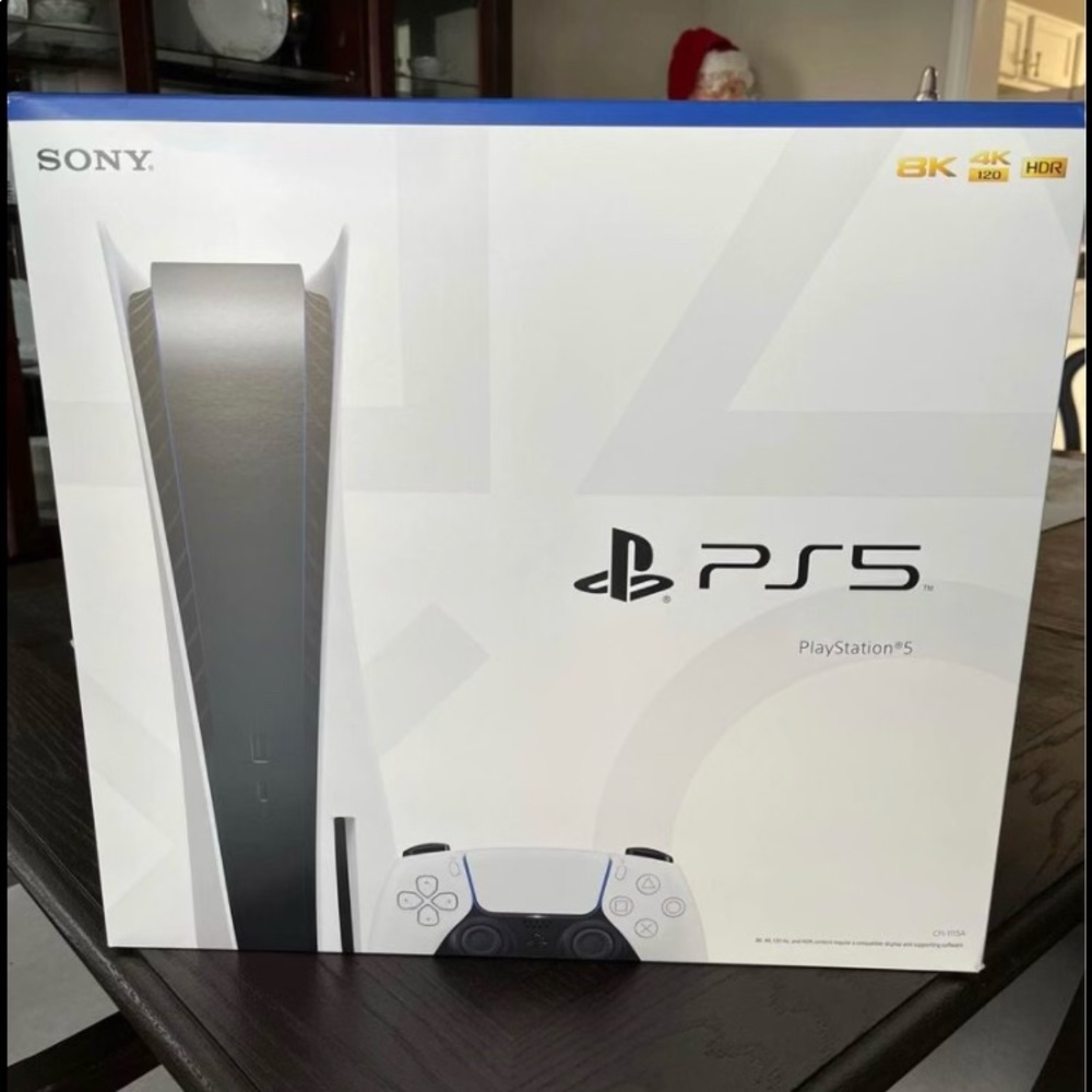 Rent due next week PS5 for sale